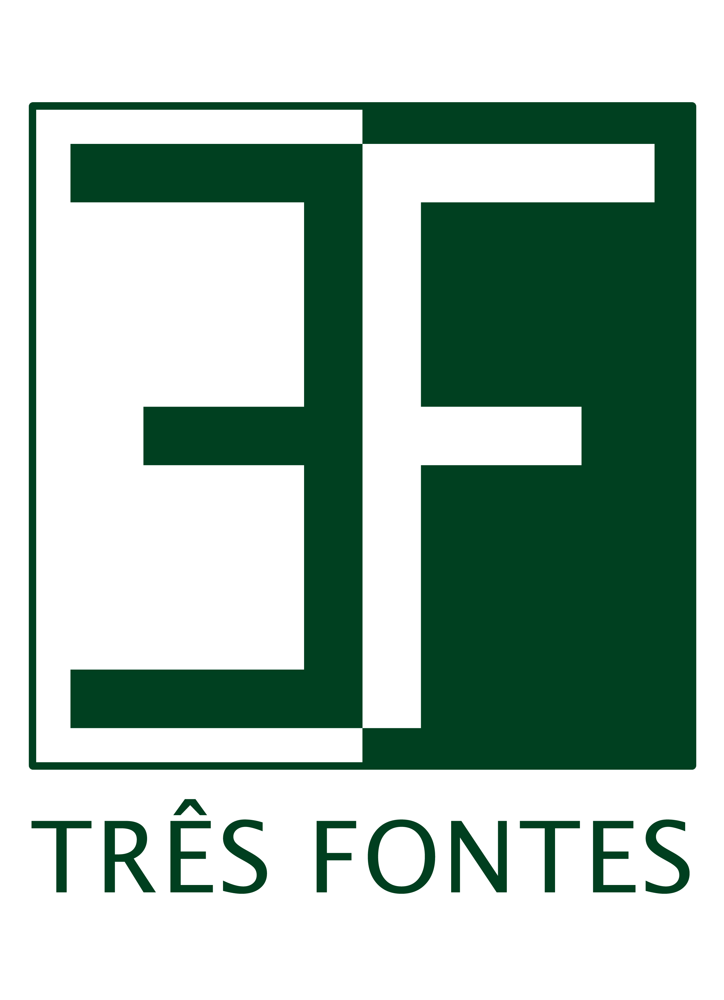 Editora Três Fontes