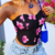 Bustier Flare - comprar en línea
