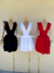 Vestido Ariel - comprar en línea