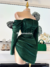 Vestido Fendy en internet