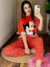 Pijama Mickey Melón - (copia) - (copia)