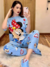 Pijama Mickey Melón - (copia) - (copia)