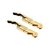 Saca-Rolhas Sommelier Dourado