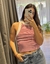 Musculosa Evania en internet