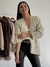 Cardigan Trenza - Cornelia Trends