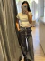 Pantalon Elton - Cornelia Trends