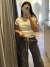 Pantalon Elton - comprar online