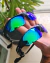 THUMP CARBON | LENTE VERDE - comprar online