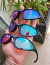 MINUTE PRETA | LENTE PRIZM