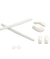 KIT BORRACHA DOUBLE-X - comprar online
