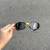 DOUBLE-X CORVET | LENTE ALL BLACK | KIT BORRACHA PRETA na internet