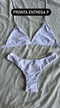 Conjunto P