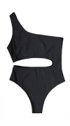 Maiô luana: preto