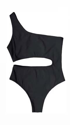 Maiô luana: preto