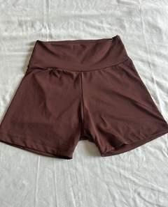 short fitness