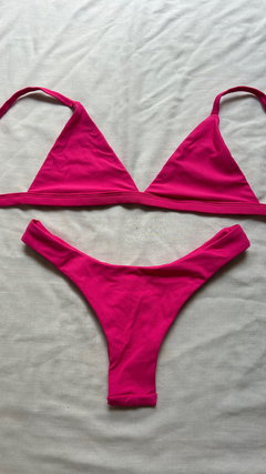 Conjunto Mia + Bella