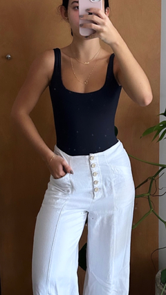 Maiô Isis preto