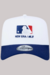 BONÉ NEW ERA 9FORTY A-FRAME MLB INSTITUTIONAL STYLE MBI25BON033 - comprar online