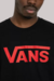 CAMISETA VANS CLASSIC - Evolution Store