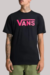 CAMISETA VANS CLASSIC