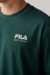 CAMISETA FILA COMFORT BIELLA 1911 - loja online