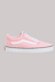 TENIS VANS WARD CANVAS CORAL BLUSH - comprar online