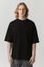 CAMISETA THE SAINT OVERSIZED UNIC BASIC EMBROIDERY - comprar online
