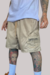 SHORTS MAFIUSU CARGO SARJA - comprar online