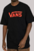 CAMISETA VANS CLASSIC - comprar online