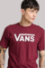 CAMISETA VANS CLASSIC - Evolution Store