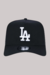BONÉ NEW ERA ABA CURVA MLB LOS ANGELES DODGERS MBV23BON140 na internet