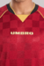 CAMISETA UMBRO PANELLED RAGLAN - Evolution Store