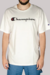 CAMISETA CHAMPION LOGO SCRIPT INK TECIDO MEIA MALHA FINO - comprar online
