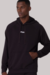 MOLETOM FILA COM CAPUZ CLASSIC WINTER