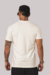 CAMISETA THE HOPE SLIM FIT RUBBER TAG na internet
