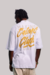 CAMISETA CALMÔ OVERSIZED CLUB