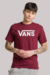 CAMISETA VANS CLASSIC - comprar online