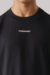 CAMISETA THE SAINT OVERSIZED VERSUS - Evolution Store