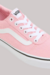 TENIS VANS WARD CANVAS CORAL BLUSH - loja online