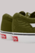 TENIS VANS SUEDE CANVAS - Evolution Store