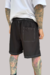 SHORTS MAFIUSU TACTEL ELASTANO BÁSICO - loja online