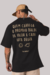 CAMISETA THE HOPE OVERSIZED VALUE - comprar online