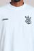 CAMISETA APPROVE CORINTHIANS HUGE SAO JORGE