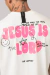 CAMISETA THE HOPE LORD - Evolution Store