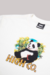 CAMISETA HIGH TEE PANDA na internet
