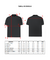 CAMISETA THE SAINT COMFORT SAINT LOGO - Evolution Store