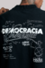 CAMISETA APPROVE CORINTHIANS HUGE DEMOCRACIA - loja online