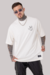 CAMISETA THE HOPE OVERSIZED BE STRONG - comprar online