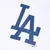 CAMISETA NEW ERA BIG LOGO MLB LOS ANGELES DODGERS na internet