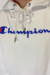 MOLETOM CHAMPION CANGURU SCRIPT INK - comprar online